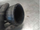 Replacement pipe for Mercedes-Benz V-Class (W638) 2.3 turbodiesel CAT OEM IAM reference A6385200401 