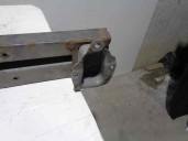 Recambio de refuerzo paragolpes trasero para toyota corolla verso (e12) 2.0 turbodiesel cat referencia OEM IAM DE HIERRO 