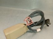 Recambio de enganche cinturon para honda cr-v (re) 2.2 ctdi referencia OEM IAM 81455SWWE21ZA 81455SWWE21ZA 