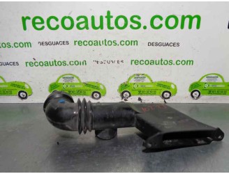Recambio de tubo para mg streetwise 1.4 16v cat referencia OEM IAM   