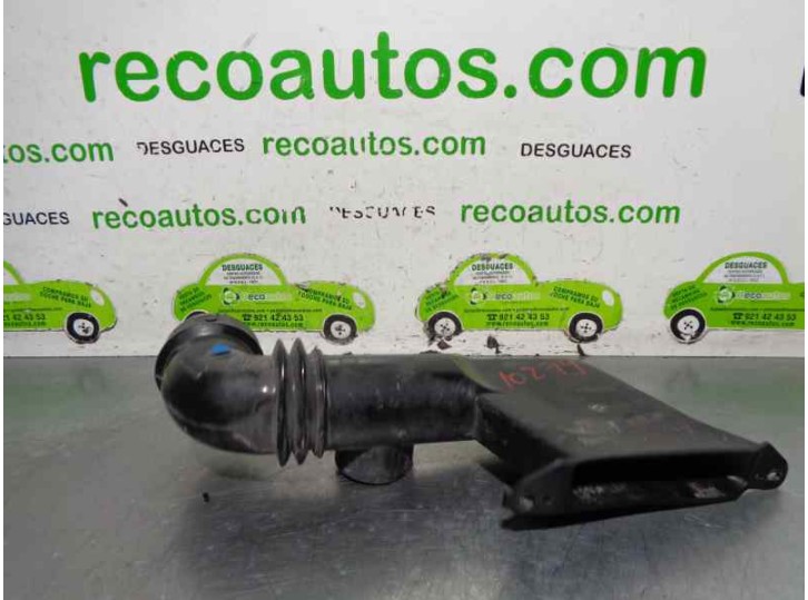 Recambio de tubo para mg streetwise 1.4 16v cat referencia OEM IAM 