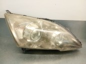Recambio de faro derecho para honda cr-v (re) 2.2 ctdi referencia OEM IAM 33101SWWE11 33101SWWE11 