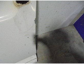 Recambio de piloto trasero derecho para volkswagen tiguan (5n_) 2.0 tdi referencia OEM IAM 5N0945094G 5N0945094H HELLA 2