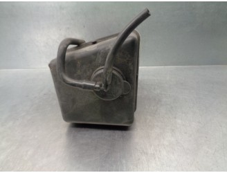 Replacement expansion tank for Hyundai Terracan (HP) 2.9 CRDi CAT OEM IAM reference 25440H1301 