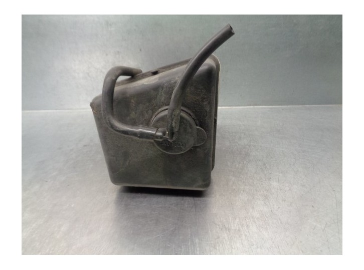 Replacement expansion tank for Hyundai Terracan (HP) 2.9 CRDi CAT OEM IAM reference 25440H1301 