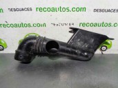 Recambio de tubo para mg streetwise 1.4 16v cat referencia OEM IAM   