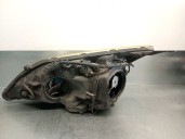 Recambio de faro derecho para honda cr-v (re) 2.2 ctdi referencia OEM IAM 33101SWWE11 33101SWWE11 