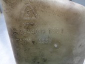 Replacement expansion tank for Hyundai Terracan (HP) 2.9 CRDi cat OEM IAM reference 25440H1301 