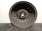 Recambio de llanta para renault twingo 1.5 dci diesel fap referencia OEM IAM 8200529916 R1451/2JX14H2ET29 