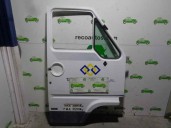 Replacement front right door for Renault B-120.65 2.8 90kW OEM IAM reference 5000370700 WHITE LABELED 2 DOORS