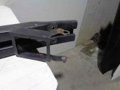 Recambio de refuerzo paragolpes delantero para toyota corolla verso (e12) 2.0 turbodiesel cat referencia OEM IAM DE HIERRO 