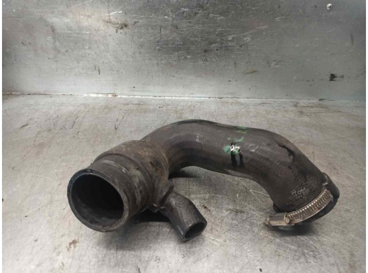 Recambio de tubo para audi a4 berlina (8ec) 1.8 20v referencia OEM IAM 8E0145862S 