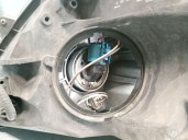 Recambio de faro derecho para honda cr-v (re) 2.2 ctdi referencia OEM IAM 33101SWWE11 33101SWWE11 