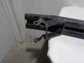 Recambio de refuerzo paragolpes delantero para toyota corolla verso (e12) 2.0 turbodiesel cat referencia OEM IAM DE HIERRO 