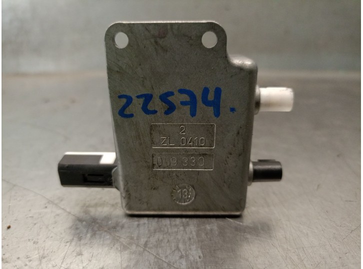 Recambio de antena para mercedes-benz clase c (w204) c 200 cdi (204.001) referencia OEM IAM 059339 