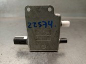 Recambio de antena para mercedes-benz clase c (w204) c 200 cdi (204.001) referencia OEM IAM 059339 