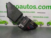 Recambio de caja reles / fusibles para mg serie 25 (rf) 1.4 16v cat referencia OEM IAM YQE103720 