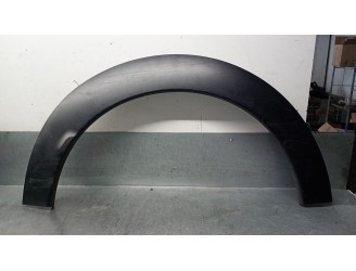 Recambio de aletin trasero derecho para citroën c4 cactus 1.6 bluehdi 100 referencia OEM IAM 9801554380 98015543XT 