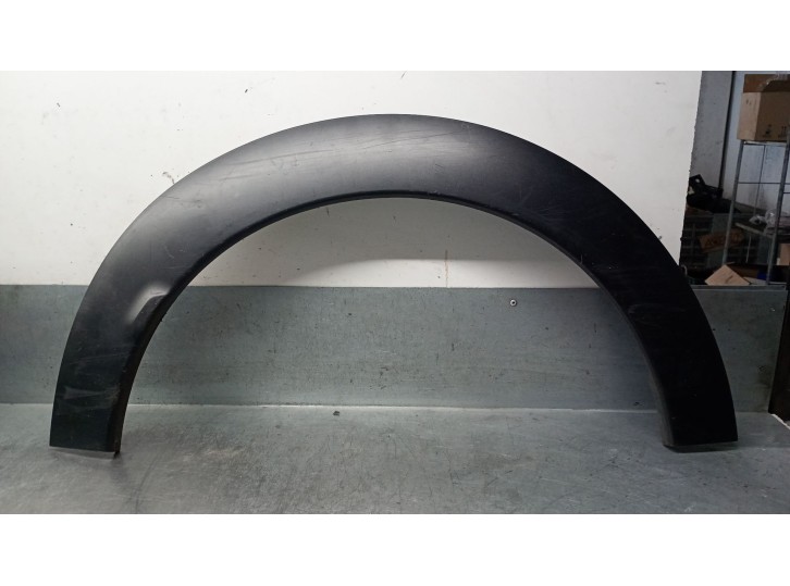 Recambio de aletin trasero derecho para citroën c4 cactus 1.6 bluehdi 100 referencia OEM IAM 9801554380 98015543XT 