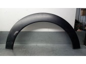 Recambio de aletin trasero derecho para citroën c4 cactus 1.6 bluehdi 100 referencia OEM IAM 9801554380 98015543XT 