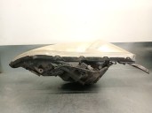 Recambio de faro derecho para honda cr-v (re) 2.2 ctdi referencia OEM IAM 33101SWWE11 33101SWWE11 