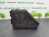 Recambio de caja reles / fusibles para mg serie 25 (rf) 1.4 16v cat referencia OEM IAM YQE103720 