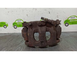 Recambio de pinza freno delantera izquierda para renault b-120.65 2.8 90kw referencia OEM IAM BENDIX