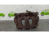 Replacement front left brake caliper for Renault B-120.65 2.8 90kW OEM IAM reference BENDIX