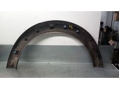 Recambio de aletin trasero derecho para citroën c4 cactus 1.6 bluehdi 100 referencia OEM IAM 9801554380 98015543XT 