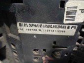 Recambio de caja reles / fusibles para mg serie 25 (rf) 1.4 16v cat referencia OEM IAM YQE103720 