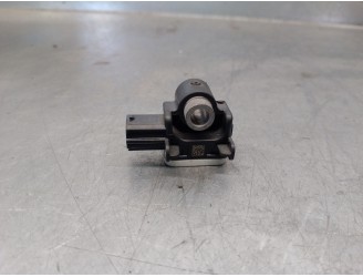 Recambio de sensor impacto para mitsubishi asx (ga0w) 1.8 di-d cat referencia OEM IAM 8651A117 100420100 BOSCH