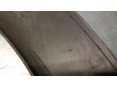 Recambio de aletin trasero derecho para citroën c4 cactus 1.6 bluehdi 100 referencia OEM IAM 9801554380 98015543XT 