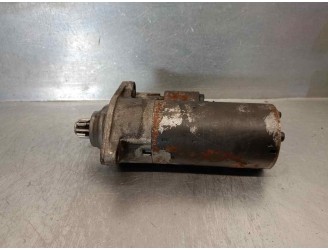 Recambio de motor arranque para seat arosa (6h1) 1.7 sdi cat (aku) referencia OEM IAM 085911023A 0001124011 BOSCH