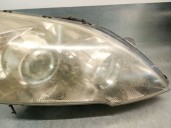 Recambio de faro derecho para honda cr-v (re) 2.2 ctdi referencia OEM IAM 33101SWWE11 33101SWWE11 