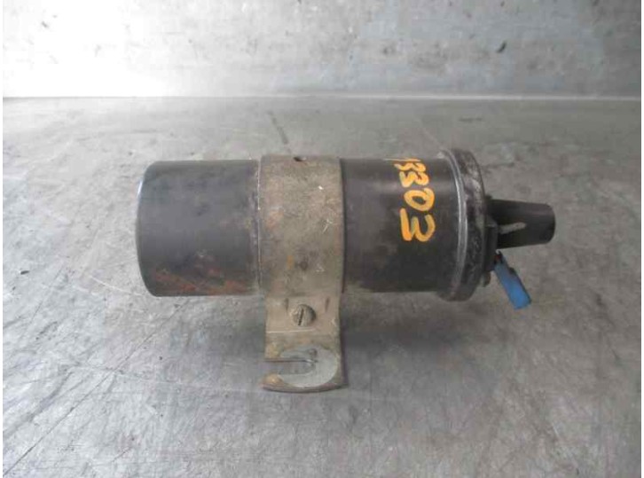 Recambio de bobina encendido para peugeot 205 berlina 1.3 referencia OEM IAM 520015C 