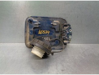 Recambio de piloto trasero izquierdo para volkswagen tiguan (5n_) 2.0 tdi referencia OEM IAM 5N0945095Q 5N0945095Q HELLA 2