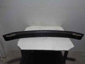 Recambio de refuerzo paragolpes delantero para jaguar x-type 2.0 d executive referencia OEM IAM DE ALUMINIO 