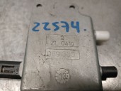 Recambio de antena para mercedes-benz clase c (w204) c 200 cdi (204.001) referencia OEM IAM 059339 