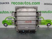 Recambio de centralita motor uce para mg serie 25 (rf) 1.4 16v cat referencia OEM IAM NNN100752 
