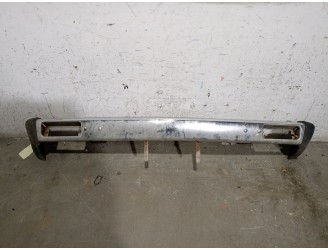 Replacement front bumper for Seat Seat 131 Supermirafiori Seat 131 OEM IAM reference 5416735 