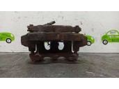 Replacement front left brake caliper for Renault B-120.65 2.8 90kw OEM IAM reference BENDIX