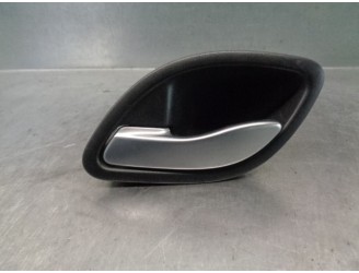 Recambio de maneta interior trasera izquierda para renault espace iv (jk0) 1.9 dci diesel referencia OEM IAM 8200000723  