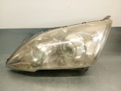 Recambio de faro izquierdo para honda cr-v (re) 2.2 ctdi referencia OEM IAM 33151SWWE11 33151SWWE11 