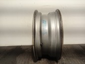 Recambio de llanta para renault twingo 1.5 dci diesel fap referencia OEM IAM 8200529916 R1451/2JX14H2ET29 