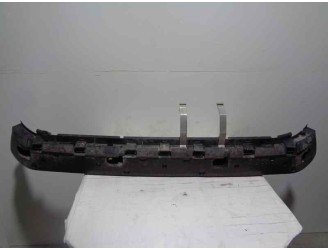 Recambio de refuerzo paragolpes trasero para volvo xc90 2.9 bi-turbo cat referencia OEM IAM 3133322 DE PLASTICO 