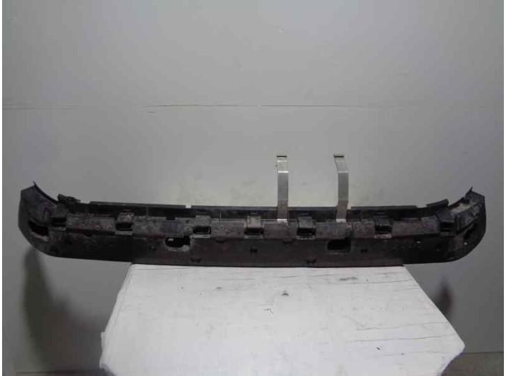 Rear bumper reinforcement replacement part for Volvo XC90 2.9 Bi-Turbo CAT OEM IAM reference 3133322 PLASTIC 
