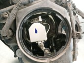 Recambio de faro izquierdo para honda cr-v (re) 2.2 ctdi referencia OEM IAM 33151SWWE11 33151SWWE11 