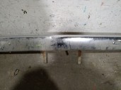 Recambio de paragolpes delantero para seat seat 131 supermiraflori seat 131 referencia OEM IAM 5416735 