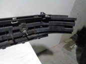 Rear bumper reinforcement replacement part for Volvo XC90 2.9 Bi-Turbo CAT OEM IAM reference 3133322 PLASTIC 