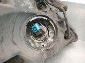 Recambio de faro izquierdo para honda cr-v (re) 2.2 ctdi referencia OEM IAM 33151SWWE11 33151SWWE11 